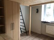 1 pièce appartement à louer