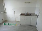 1 pièce appartement à louer