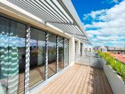 1 pièce appartement à louer