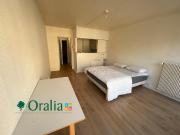 1 pièce appartement à louer