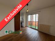 1 pièce appartement à louer