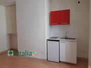 1 pièce appartement à louer