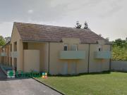 1 pièce appartement à louer