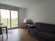1 pièce appartement à louer