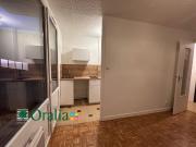 1 pièce appartement à louer