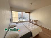 1 pièce appartement à louer