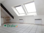 1 pièce appartement à louer