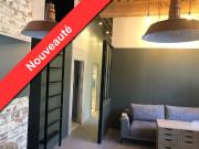 1 pièce appartement à louer