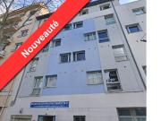 1 pièce appartement à louer