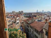 1 pièce appartement à louer