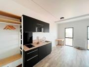 1 pièce appartement à louer