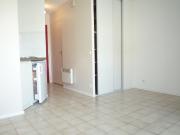 1 pièce appartement à louer