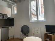 1 pièce appartement à louer