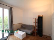 1 pièce appartement à louer