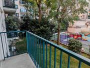 1 pièce appartement à louer