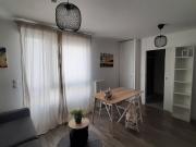 1 pièce appartement à louer