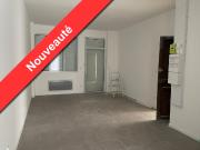 1 pièce appartement à louer