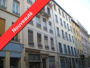 1 pièce appartement à louer