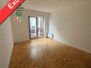 1 pièce appartement à louer