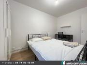 1 Pièce Colocation