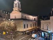 1 pièce de 22.5 m² Paris 75015