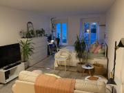 1 pièce hyper centré Lac 33