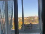 1 pièce Meublé 18 m² 5ème étage Colocation non autorisée