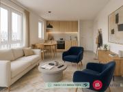 1 PIÈCES de 36m²