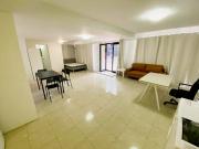 1 Pine Street, Sydney