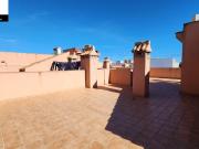 1º piso Unico de 3 habitaciones, 2 baños en Los Nietos,...