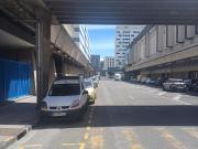 1 PLACE DE PARKING COUVERTE A MERIADECK