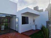 1 Planta Fracc Villas de Palermo Venta