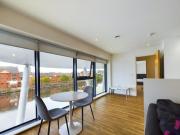 1 Pomona Strand, Manchester Waters, Old Trafford, 1... 1 Pomona Strand, Manchester Waters, Old Trafford, 1...