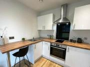 1 Pomona Strand, Manchester Waters, Old Trafford, Studio...