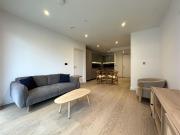 1 Potters Road, London SW6, 1 bed flat to rent, £2,475...