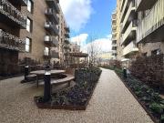 1 Potters Road, London SW6, Studio to rent, £2,000 pcm |...