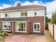 1 Priory Way, Manor Grove, Terenure, Dublin 12 DNG...