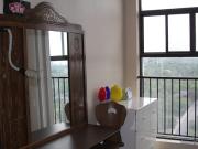 1 private room in the condo