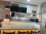 1 qt 1vg, lazer, aceita financiamento e fgts, perto do...