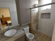 1 qto novo no Ouro Preto