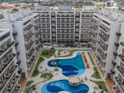 1 Quarto 33m² Park Sul | Venice Park | Lazer Resort | Ao...