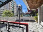 1 QUARTO A 100M DA PRAIA