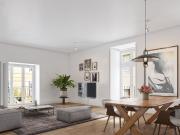1 Quarto Apartamento Lisboa À Venda
