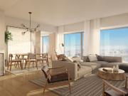 1 Quarto Apartamento Lisboa À Venda