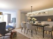 1 Quarto Apartamento Lisboa À Venda