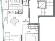 1 quarto, Braga Braga LS91778119