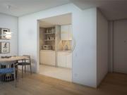 1 quarto, Braga Guimarães 4800 98048554