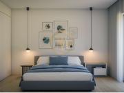 1 quarto, Braga Guimarães 4800 98048559