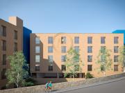 1 quarto, Braga Guimarães 4800 98048563