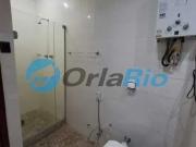 1 quarto com dependÃªncias Leme